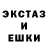 Печенье с ТГК конопля GR Ganstermen77